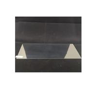 CLVCCZTZGW Auto Para A4 2022 Protector Pantalla Cristal Templado 10,1 Pulgadas Para Sistema Infoentretenimiento Radio Navegación GPS