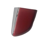 CLVCCZTZGW Auto Para Citroen C5 C6 Manillas Exteriores De Puerta Derecha Sin Llave(Cover)