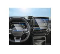 CLVCCZTZGW Auto Para Dacia Para Duster 3 2024 2025 2026 Navegación Para Coche Salpicadero PET Protectores De Pantalla