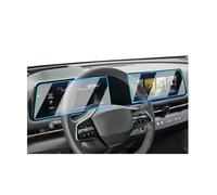 CLVCCZTZGW Auto Para Nissan Para Ariya 2021 2022 2023 12,3 Pulgadas Radio Coche Navegación Gps Y Película Protectora Pantalla Salpicadero