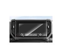 CLVCCZTZGW Auto Para Nissan Para Frontier 2025 Película Protectora Pantalla Navegación Gps Radio Coche 12,3 Pulgadas