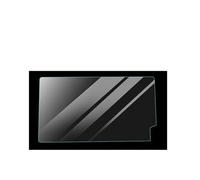CLVCCZTZGW Auto Para Toyota Para Highlander XU70 2023 2022 Película Protectora Vidrio Templado Salpicadero Pantalla Navegación Coche(Low match)