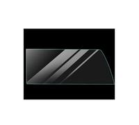 CLVCCZTZGW Auto Para Toyota Para Highlander XU70 2023 2022 Película Protectora Vidrio Templado Salpicadero Pantalla Navegación Coche(High match)