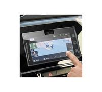 CLVCCZTZGW Auto Película Protectora Acero Vidrio Templado Pantalla Navegación GPS Radio Coche Para Suzuki Para Vitara 2016 2017 2018 2019