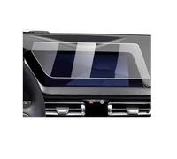 CLVCCZTZGW Auto Película Protectora Pantalla Salpicadero Navegación Coche Vidrio Templado Para 1 Serie F40 2019 2020 2021 2022 2023(Style A LHD)