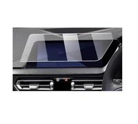 CLVCCZTZGW Auto Película Protectora Pantalla Salpicadero Navegación Coche Vidrio Templado Para 1 Serie F40 2019 2020 2021 2022 2023(Right-hand drive)
