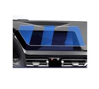 CLVCCZTZGW Auto Película Protectora Pantalla Salpicadero Navegación Coche Vidrio Templado Para 1 Serie F40 2019 2020 2021 2022 2023(Style B LHD)