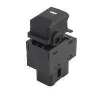 CLVCCZTZGW Mando Botonera Elevalunas 93581-3W000 Interruptor De Elevalunas Eléctrico For Coche Botón del Lado del Pasajero para Kia para Sportage 2011 2012 2013 2014 2015 2016 Botonera Ventana