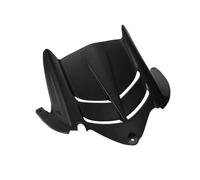 CLVCCZTZGW Motocicleta Guardabarros Trasero para Motocicleta para Kawasaki para Ninja ZX-6R ZX636/ABS 2013-2025 ZX600 2009-2012