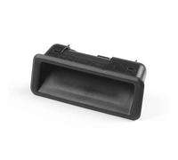 CLVCCZTZGW Para E60 E90 E91 E92 E70 Interruptor De Liberación De Manija De Maletero Accesorios De Coche Parte Exterior 7118158 51247118158