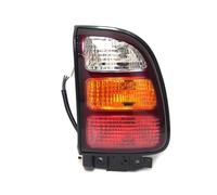 CLVCCZTZGW para Toyota RAV4 1994-2000 8156142050 8156042050 Luz De Freno Trasera del Coche Indicador De Señal De Giro Luz De Freno Luz Trasera(1pcs Right Side)