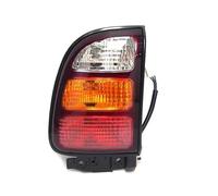 CLVCCZTZGW para Toyota RAV4 1994-2000 8156142050 8156042050 Luz De Freno Trasera del Coche Indicador De Señal De Giro Luz De Freno Luz Trasera(1pcs Left Side)