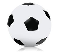 Clvsyh pelota de waterpolo gigante hinchable, pelota de waterpolo gigante, extra para el verano, gran pelota de playa para piscina, juguete para fiestas en la playa, diversión de verano
