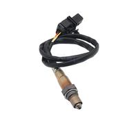 CLWYWUL Car Sensor de oxígeno Compatible con Hyundai para I20 para I30 I40 Lambda para Sonda O2 Sensor De Oxígeno Piezas De Automóvil Accesorios De Automóvil OEM:39350-2A640 393502A640