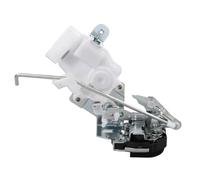 CLWYWUL Cerradura Portón Trasero Compatible con Toyota para FJ para Cruiser 2007 2008 2009 2010 2011 2012 2013 2014 Actuador De Bloqueo De Maletero De Maletero Trasero 69110-35070