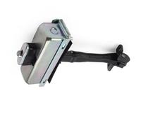 CLWYWUL Compatible con Land para Rover para LR3 2005 2006 2007 2008 2009 2010 2011 2012 2013 2014 2015 2016 Tapón De Bisagra para Cinturón Retención Automóvil BDH780070 Tope Bisagra Puerta Delantera