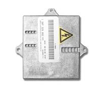 CLWYWUL Compatible con para 325Ci 325i 325xi 330i 645Ci M3 M6 X3 63 12 7 176 068 1307329082 Coche D2S D2R D1S D1R H-ID Módulo De Control De Faros De Balasto De Xenón Auto Balasto De Xenón