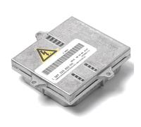 CLWYWUL Compatible con para Golf para GTI para Jetta 1307329082 1 307 329 082 63127176068 Coche D2S D2R D1S D1R Unidad De Control del Estabilizador De Faros Xenón H-ID Lastre Auto Balasto De Xenón