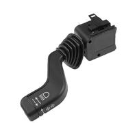 CLWYWUL dirección Interruptor de Columna Compatible con Opel para Corsa 1993-2000 para Omega B 1994-2003 para Sintra 1996-1999 Tallo De Columna De Dirección De Señal De Giro 1241250