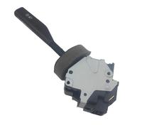 CLWYWUL Interruptor Columna Compatible con Citroen AX Bx C15 Interruptor Señal De Giro para Coche 625342 6253,42 6253-42 97518149 9753038580 251154 Interruptores De Columna De Dirección