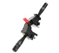CLWYWUL Interruptor Columna Compatible con Ford para Fiesta 1995 1996 1997 1998 1999 2000 2001 XS6T-11K665-CA Interruptor De Control De La Palanca De La Luz del Automóvil Interruptor De Señal De Giro