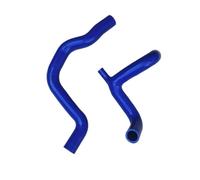 CLWYWUL Manguera radiador Compatible con Ford para Taurus para EcoBoost 180 1.5 GTDI 2016 2017 Manguera De Desbordamiento del Radiador De Refrigerante