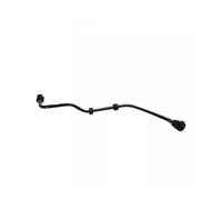 CLWYWUL Manguera radiador Compatible con para G11 G12 G30 Tubo Desbordamiento Radiador del Automóvil Manguera Agua Enfriador De Refrigerante Motor 17128602668