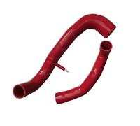 CLWYWUL Manguera radiador Compatible con Volvo para XC90 B6294T para S80 B6284T 4T65EV-GT 2003 2004 2005 2006 Tubo De Manguera De Radiador Intercooler