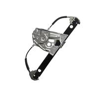 CLWYWUL Motore Alzacristallo Elettrico Compatible Con BENZ Para CLASE S W220 2000 2001 2002 2003 2004 2005 2006 Elevalunas Eléctrico De Puerta Trasera Izquierda Derecha A2207302346(Left A2207302346)
