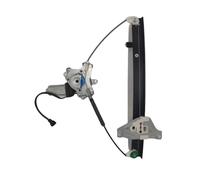 CLWYWUL Motore Alzacristallo Elettrico Compatible Con Buick Para Excelle JA 2004-2008 2009 2010 2011 2012 2013 2014 2015 2016 Elevalunas Trasero Derecho Con Motor 96548170