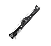 CLWYWUL Motore Alzacristallo Elettrico Compatible Con Fiat Para Fiorino 2021 2018 2020 Elevalunas Eléctrico De Puerta Delantera Izquierda, Piezas Eléctricas, Accesorios OEM 9221EP