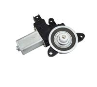 CLWYWUL Motore Alzacristallo Elettrico Compatible Con Mazda 3 Para Axela Para CX-4 CX-5 CX3 CX8 Elevalunas Eléctrico, Motor De Elevación OEM BHN9-59-58X(Front Right)