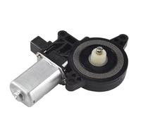 CLWYWUL Motore Alzacristallo Elettrico Compatible Con Mazda 6 2007 2008 2009 2010 2011 2012-2016 Para Mazda CX5 2012 2013 2014 2015 Motor Del Elevalunas Eléctrico D6515858X