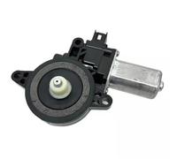 CLWYWUL Motore Alzacristallo Elettrico Compatible Con Mazda 6 2007-2014 2015 2016 Para CX-5 2012 2014 2015 Elevalunas Elevalunas Motor D651-58-58X D651-59-58X(Left Side)