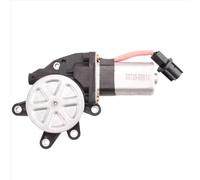 CLWYWUL Motore Alzacristallo Elettrico Compatible Con Nissan Para Frontier 2005-2019 Para Pathfinder 2005-2006, Motor De Elevalunas Eléctrico Delantero Derecho De 2 Pines 80730-8991A 742-510