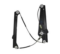CLWYWUL Motore Alzacristallo Elettrico Compatible Con Series 7 Para E66 E65 2001 2002 2003 2004 2005 2006 2007 2008 Panel Regulador De Elevalunas De Puerta Delantera 51337202479(Left 51337202479)