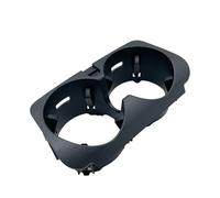 CLWYWUL Portavasos automóviles Consola Central Coche Soporte Vasos Accesorios Interiores Compatible con Benz para W205 Clase C para W213 Clase E 2016-2021