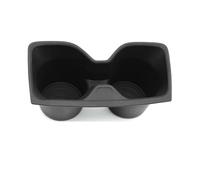 CLWYWUL Portavasos automóviles Mesa Almacenamiento con Soporte Bebidas Vasos Agua con Control Central Delantero Coche Compatible con para F20 F21 2013-2018 para F22 F23 F87 2014-2018