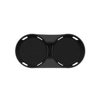 CLWYWUL Portavasos automóviles Portavasos Control Central Coche Organizador Bebidas En Agua Cenicero Accesorios Compatible con Mazda para CX-5 2022