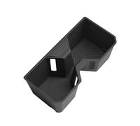 CLWYWUL Portavasos automóviles Soporte Vasos Consola Central Coche Accesorios Interiores Estuche Almacenamiento Bebidas Compatible con para 4Runner 2025