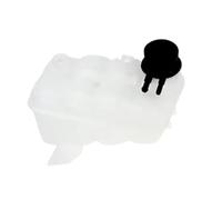 CLWYWUL refrigeración del Motor Compatible con 325i para E30 1988-1993 L6 2.5L para M20 Motor Gasolina Depósito Refrigerante Tanque Expansión Agua Botella Refrigerante N.° 17111712641