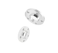 CLWYWUL Separadores Ruedas Coche Compatible con Mazda 3 2004-2014 2015 2016 2017 2018 2 Piezas Hubcentric Ruedas Espaciadores 5x4.5 5x114.3 CB 67.1 Espesor 3/5/7/8/9/10 /12/15/20mm(15mm)