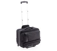 Clyde_23355, Trolley piloto Cabina, Ordenador 15 Pulgadas, 28 L, Nylon