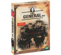 Clyde Bruckman - Movie DVD - The General (Region code : all) (Korea Edition) [DVD de Audio]