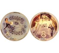 Clyde McCoy Picture Disc (Vinyl)
