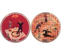 CLYDE McCOY & HIS ORCHESTRA - Clyde McCoy & His Orchestra