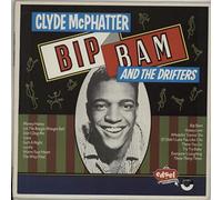 Clyde McPhatter - Bip Bam