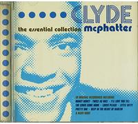 Clyde Mcphatter - Cream of