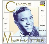 Clyde McPhatter - Deep Sea Ball