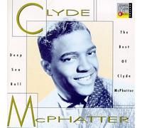 Clyde Mcphatter - Deep Sea Ball
